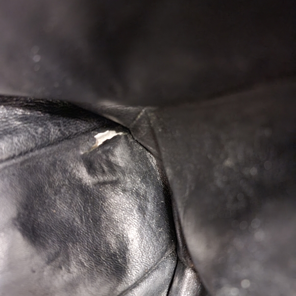 Chanel Vintage Tote bag(sold on eBay) - Picture 9 of 16